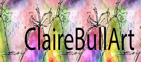 Claire Bull Art